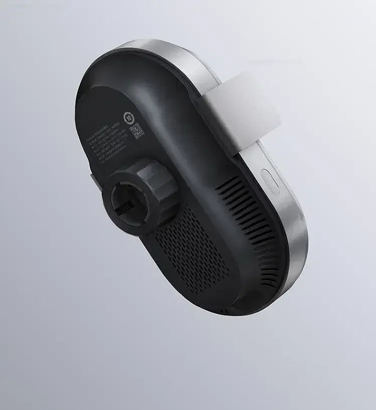 Xiaomi 50W Wireless Car Charger Set Smart Fast Quick Charging Auto Accessories Support Power-Off Car Mount Induction Charging