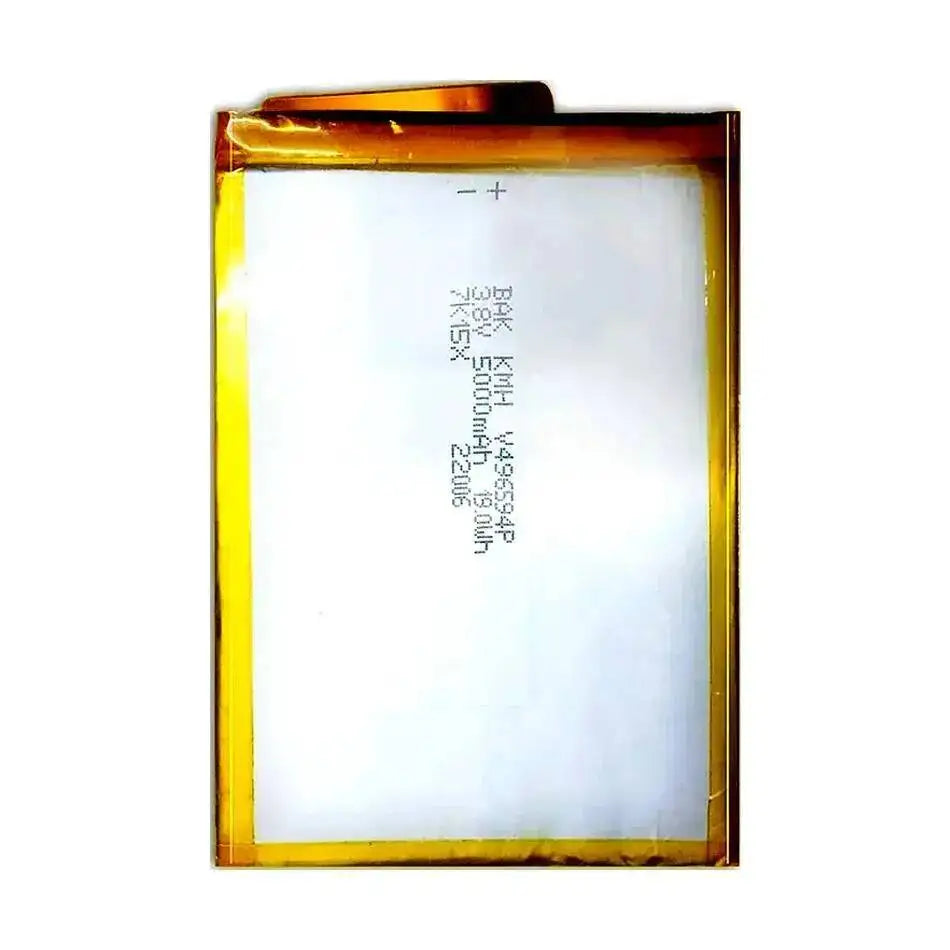Reliable Power Mobile Phone Battery For Doogee BL12000 Pro 12000Mah
