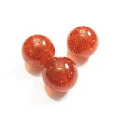 Wholesale 12mm 480pcs/bag ,16mm 200pcs/bag ,20mm  100pcs/bag Chunky Round Glitter Beads/DIY  Jewelry Finding/Hand Made Beads