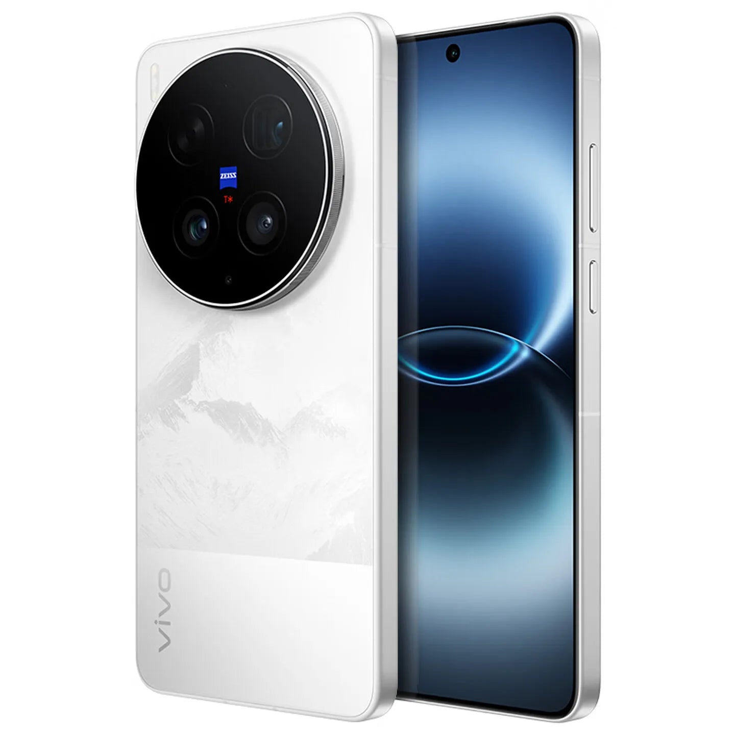 Offical New Vivo X300 Ultra Android Phone 6.82" AMOLED 144HZ 200.0MP 6600mAh IP69 Waterproof Snapdragon 8 Elite Gen 5 OTA