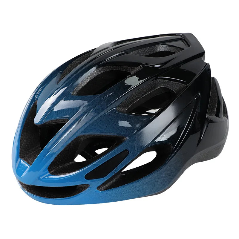 Bicycle Helmets Road Bike Scooter for Men and Women Sports Racing Riding Cycling Helmet 19 Hole Ultralight MTB Bicycle Helmet
