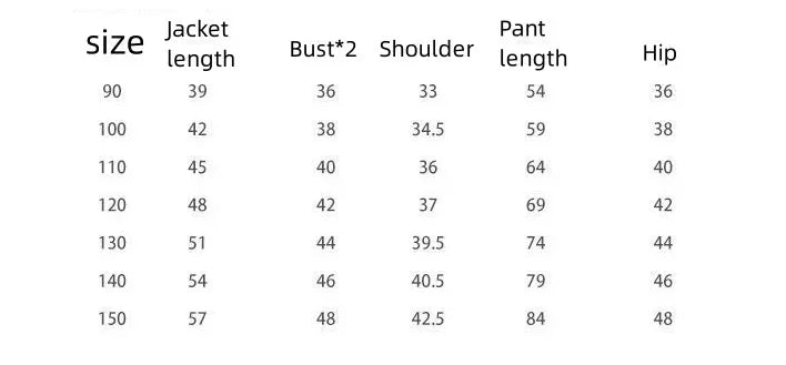 Baby Boys' Clothing Set Spring and Autumn New Handsome Children's Hooded Jacket Pants Two Piece Clothing Sports Set 2-9Y