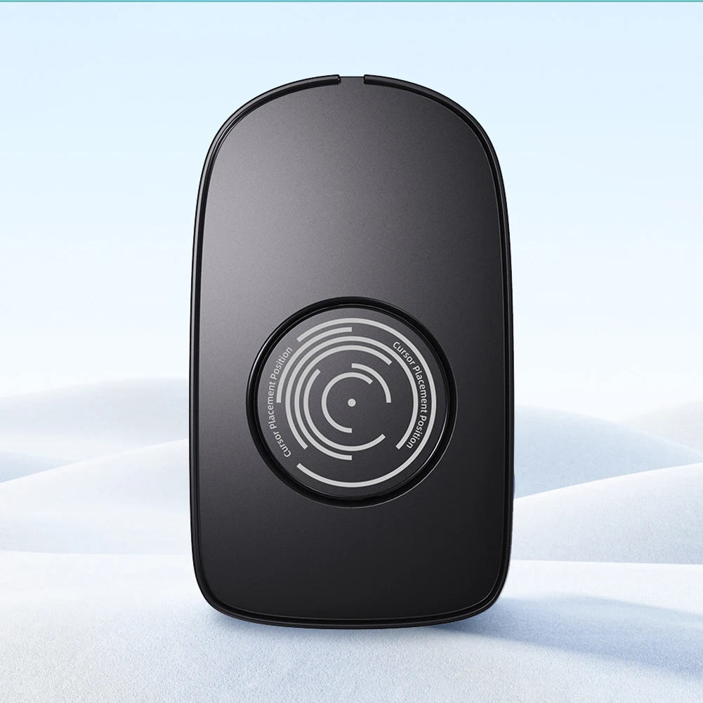 Undetectable Mouse Jiggler 5V 1A Movement Simulation Wired Wireless Mouse Compatible for Computer Awakening for Keeps PC Active