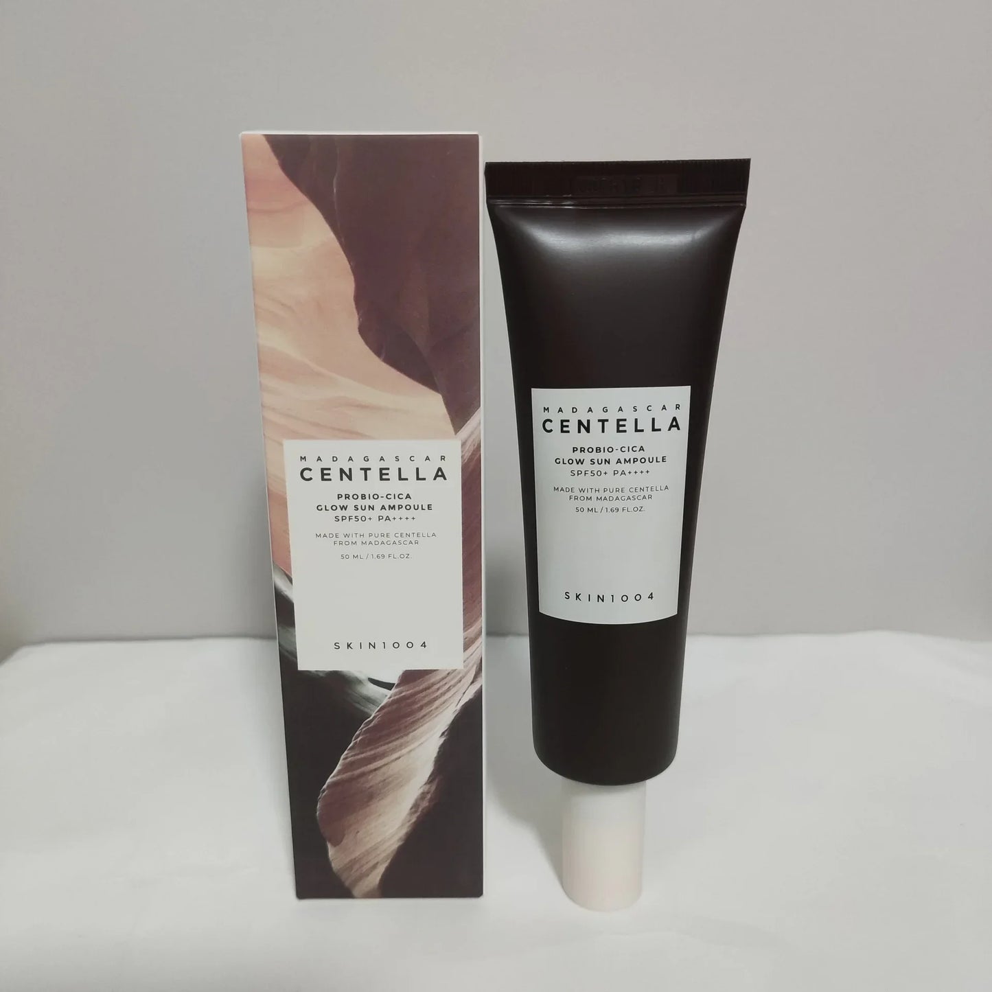 Skin1004 Centella Asiatica Probiotic Moisturizing Cream Facial Cleanser Repair Cream Cleansing Oil Toner Ampoule Skin Care Set