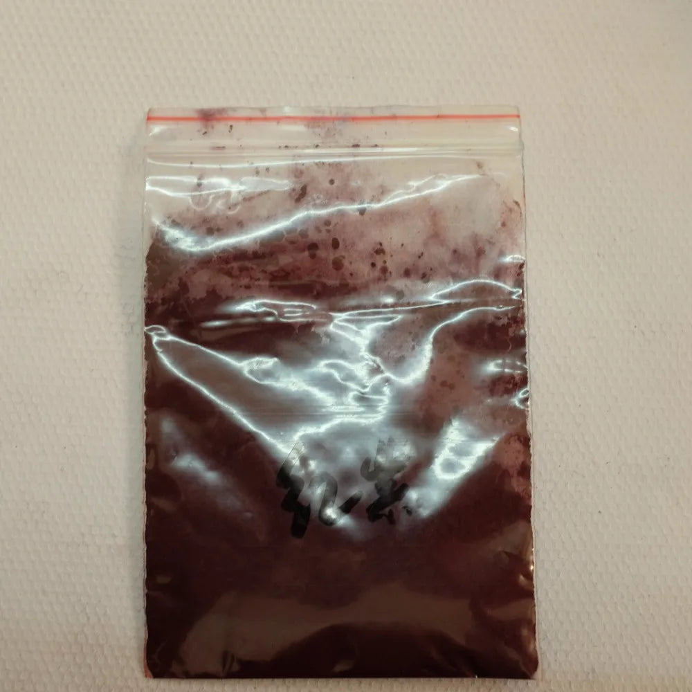 Inorganic Iron Oxide Cosmetics Pigment Cosmetics Grade Dye For DIY Cosmetic Makeup Lipstick, Eye, Face, Nail Polish Powder