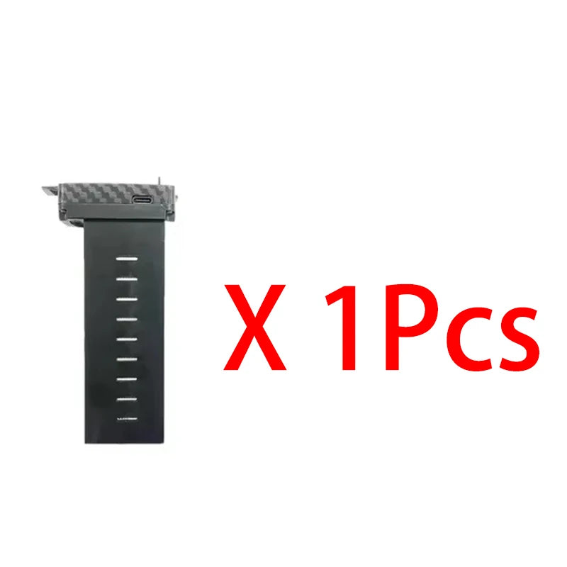 AE86 PRO MAX 8K Drone Original Battery 11.4V 8000Mah For AE86 PRO MAX Plus Carbon Fiber Battery Spare Parts Accessory Battery