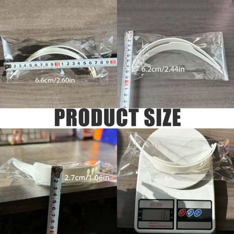 XXFD Adjustable Collar Enhancer Collar Support Stand Keeping Your Shirt Collar Upright For Professional Business Men Shirt