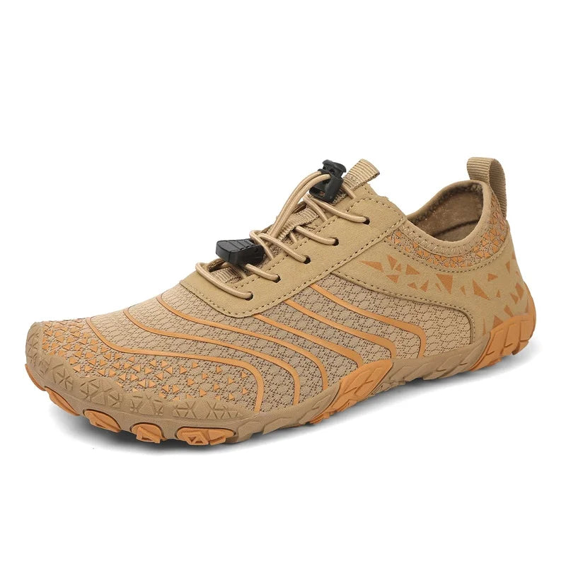 Aqua Shoes For Women Men Barefoot Water Shoes Anti-Slip Quick-Drying Outdoor Beach Upstream Wading Swimming Shoe Sneakers Unisex