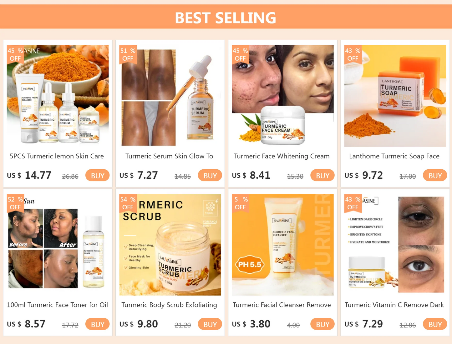 Kojic Acid Skin Care Set Kojic Acid Soap Skin Whitening Cream Dark Spot Remover for Dark Skin Smooth Moisturizing Face Cream