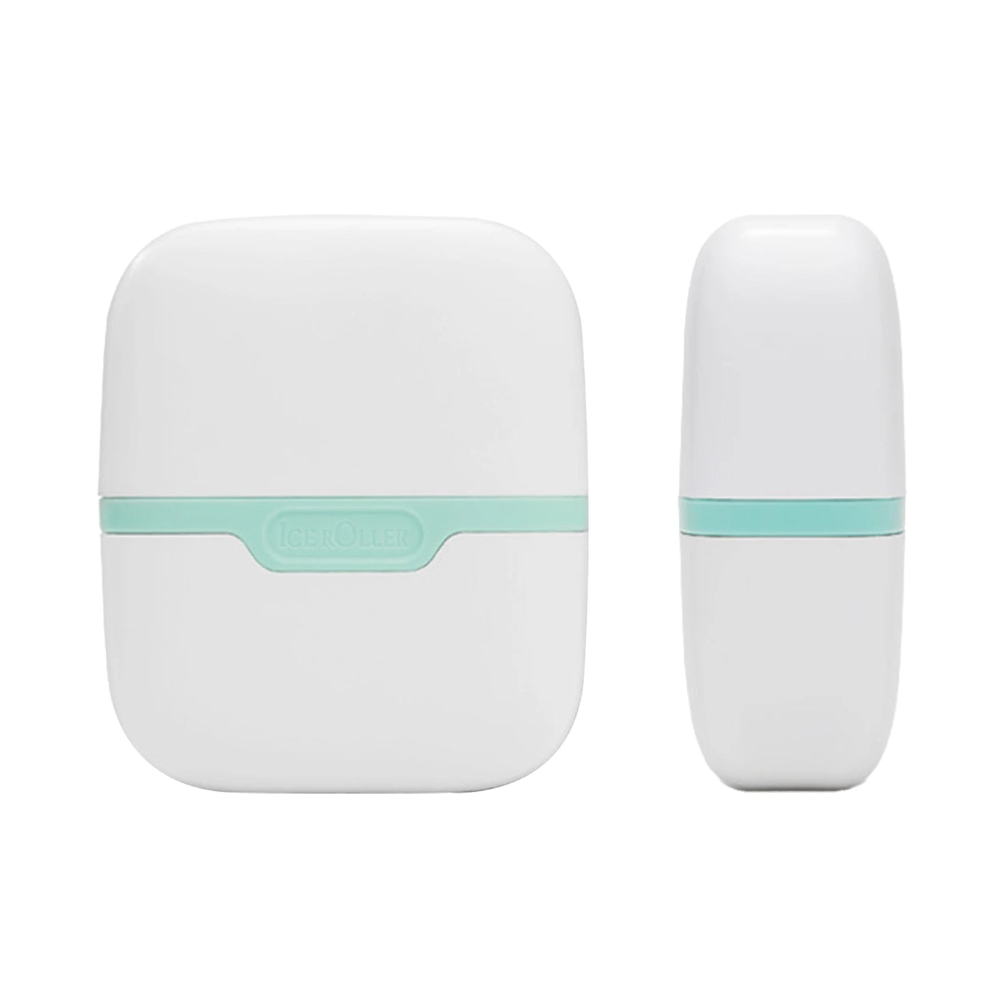 Face Ice Roller Skin Care Tools Double Head Cooling Therapy Skin Massage Rollers Face Skin Care Tools for Girls Woman care