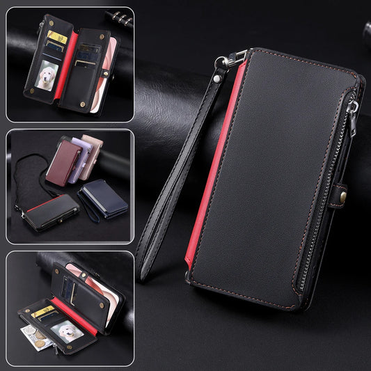 Cases for Motorola Moto E14 E13 E22 E22i E32 E32S E20 E30 E40  Case Cover coque Flip Wallet Phone Covers Sunjolly