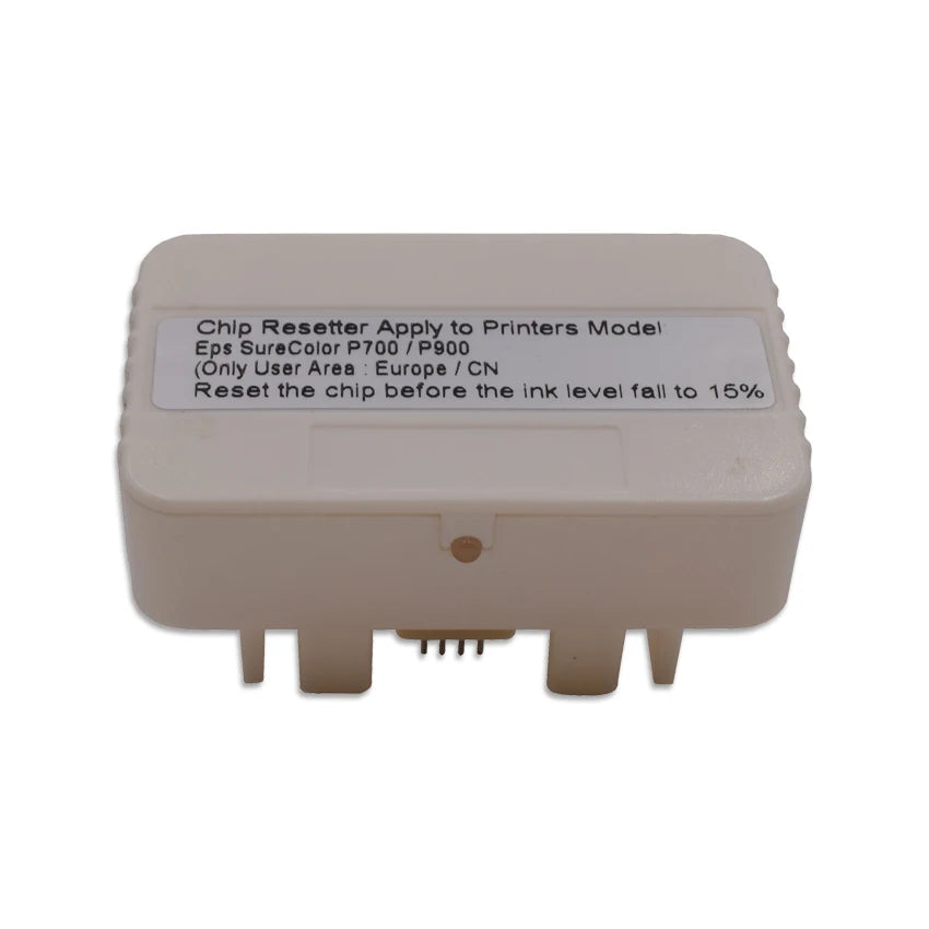 Europe T46S T46Y T47A Refillable Ink Cartridge No Chip Or Chip Reset For Epson SureColor SC-P700 SC-P900 P700 P900 Printers