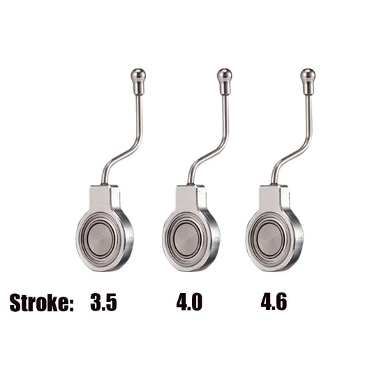 Cam Wheel Stroke 3.0 3.5 4.0 4.6 For FK EXO FLUX MAX Wireless Battery Tattoo Pen Machine Gun