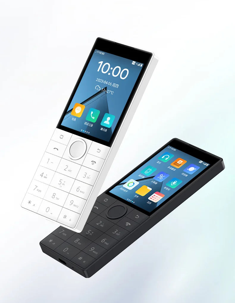 [SAVE MONEY] Google Version F22 No Camera 2GB+16GB  Android 11Touch Screen Phone Wifi +2.8 Inch MTK6739 Smart Phone