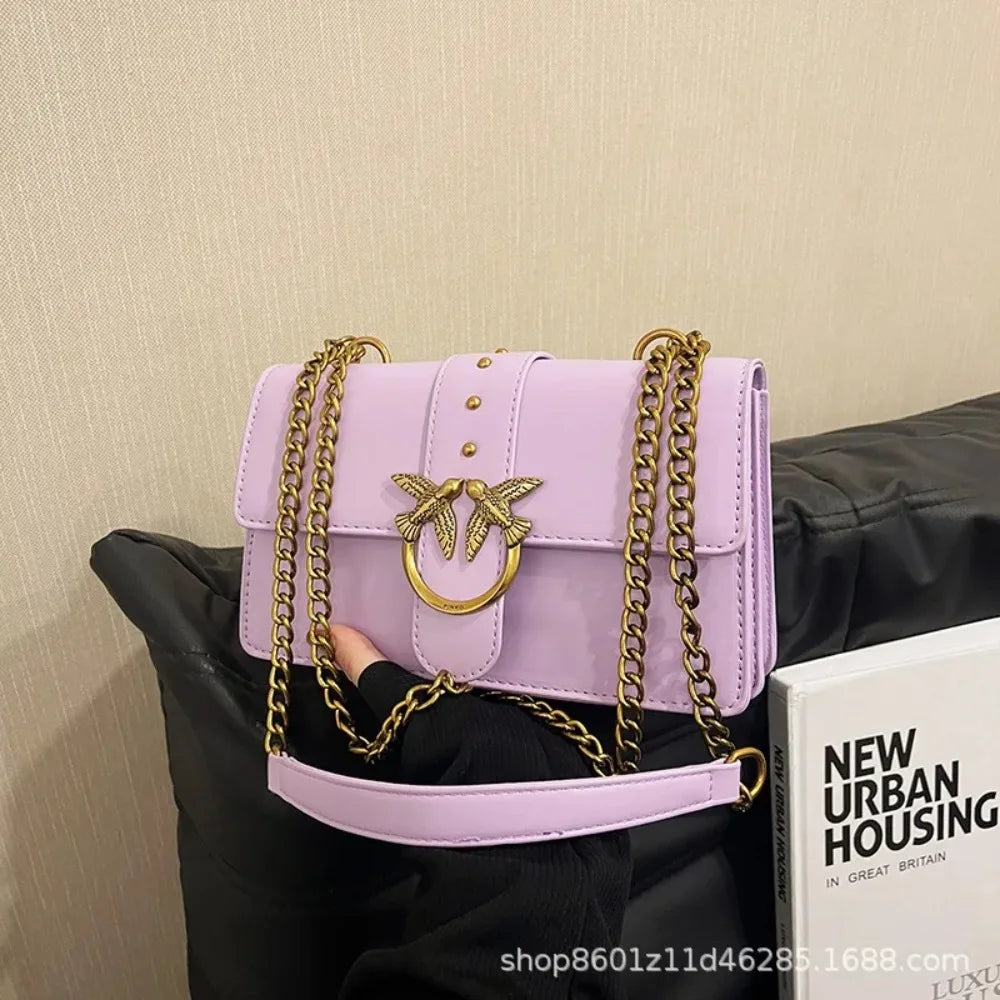 2026 New Unique Design Multiway Bag for Women Exquisite Details High Quality Shoulder Underarm Purse Sophisticated Versatile