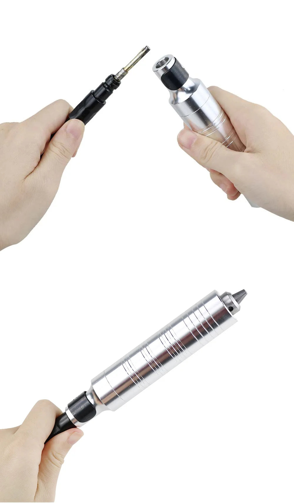 Foredom Flex Shaft Motor Dremel Cc30 Rotary Polishing Craft Jewelry Hand Tool Jewelers Flexible Kit Hanging Dental Carving Lab