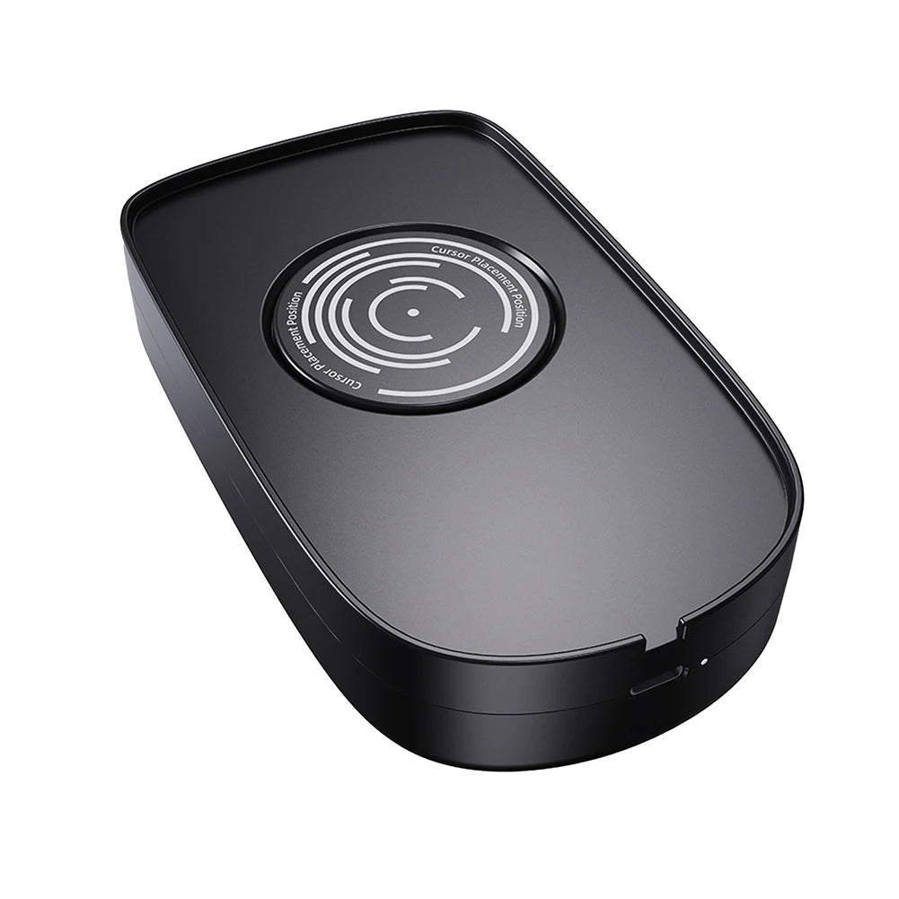 Undetectable Mouse Jiggler 5V 1A Movement Simulation Wired Wireless Mouse Compatible for Computer Awakening for Keeps PC Active