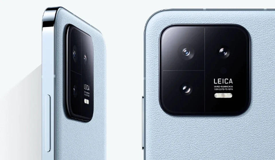 Xiaomi 13 5G Smartphone HyperOS 2.0 67W charge 4500mAh battery capacity celular IP68 full screen unlocked used phone no charger