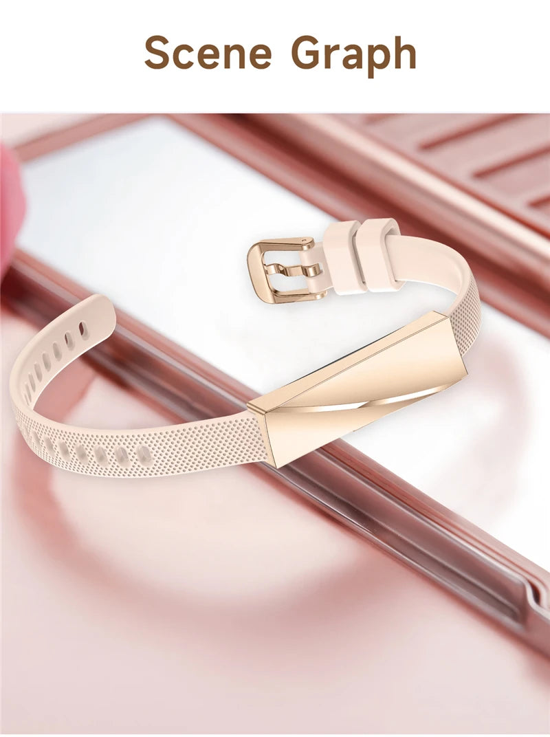 Women Smart Bracelet with Heart Rate Monitor Activity Fitness Tracker Sports Wristband Waterproof Smart Watch Men Smartband