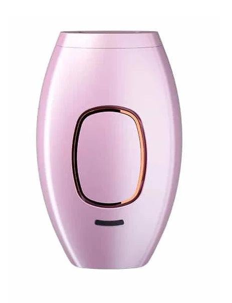 IPL Hair Removal Device 990,000 Flashes – Permanent & Painless | Face, Body & Bikini | 5 Levels | Home Use