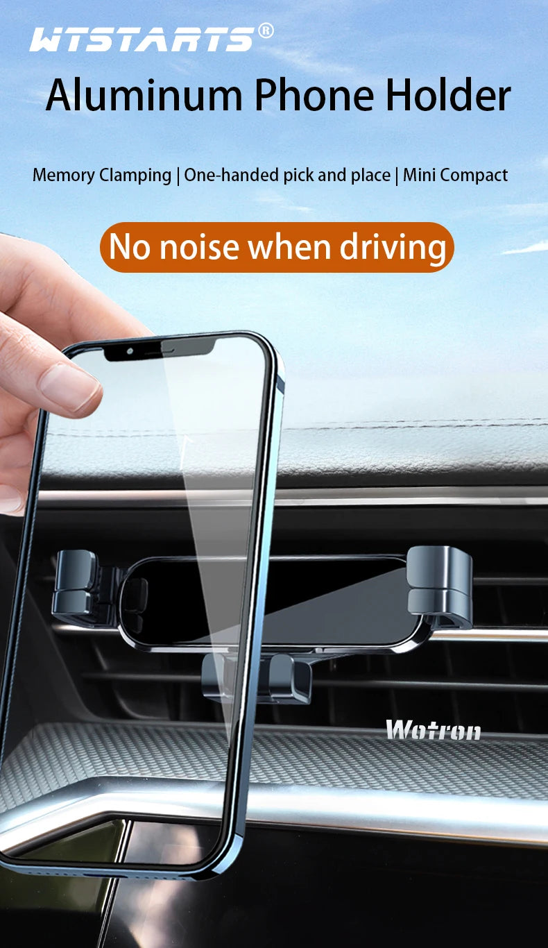 Car Phone Holder Mobile Mount Stand For  Geely Okavango 20-22  Adjustable GPS Navigation Bracket Car Lnterior Accessories