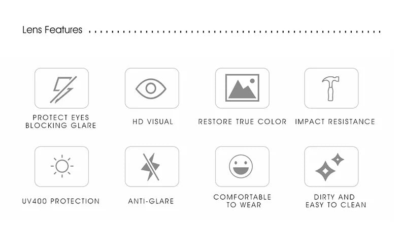 Fashion Rimless Sunglasses Women Men Cheetah Decoration Rectangular Brand Designer Sun Glasses