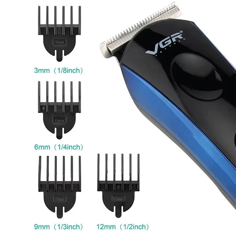 3in1 cordless professional hair clipper men's beauty beard trimmer electric stubble hair clipper hair clipper