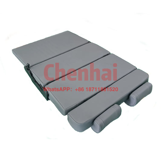 Customized Rv Seat Motorhome Folding Bed Rv Seat Bed Motorhome Seats Sofa Bed