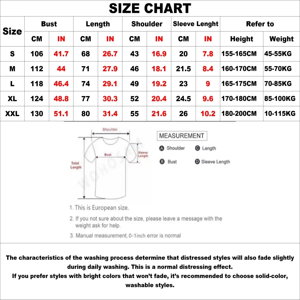 Anime Ghost in The Shell Kusanagi Motoko Print Tee Men Vintage Washed T-shirts Manga Casual T Shirt Harajuku Male Cotton Tshirt