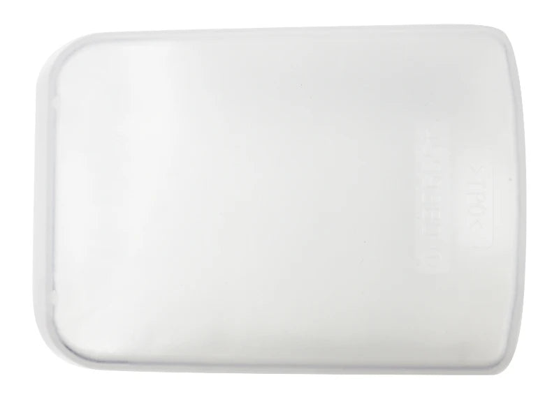 Lithium Battery Protective Cover For Makita BL1830 BL1850 18V Soft AntiFall Waterproof Non-Slip Wear-Resistant Light Shell