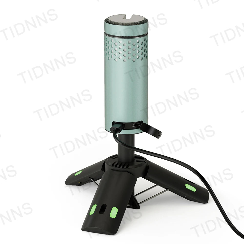 10000mAh Camping Light USB Rechargeable LED Emergency Lamp Outdoor Portable Lanterns with Magnetic for BBQ Tents Battery Bulb