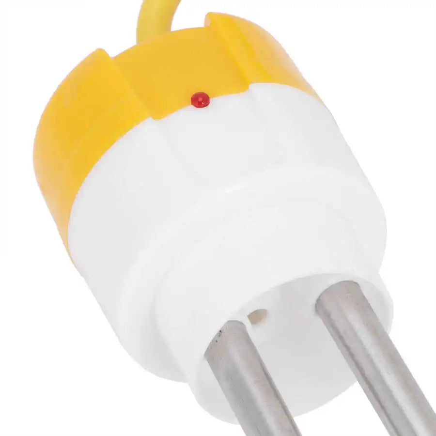 1000W Heater Water Pool Boiler Portable Electric Immersion Boiler Heating Rod Water Heater Automatic Power Off CN 220V