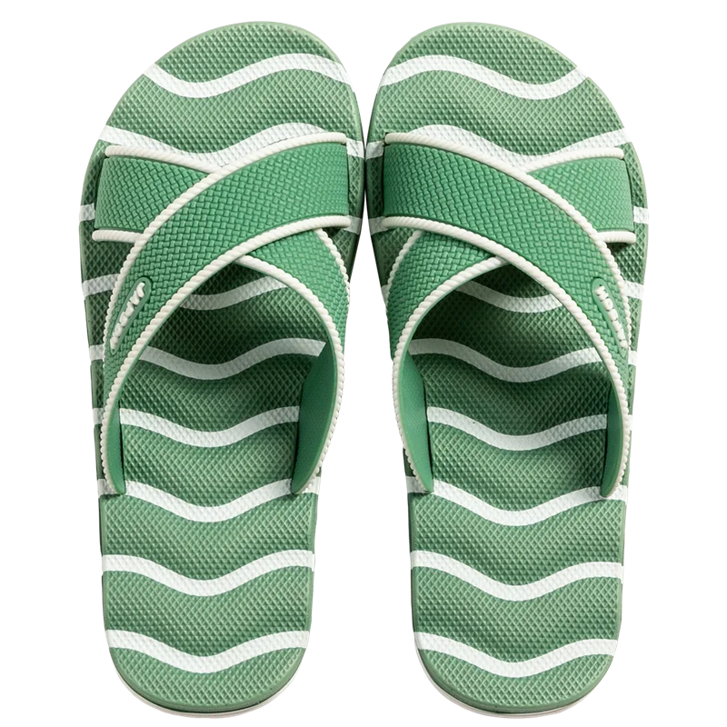 Summer Men Women Indoor Home Slippers Soft House Shoes Slides Guest Shoes Sleepers Slipers Room Bedroom Bathroom