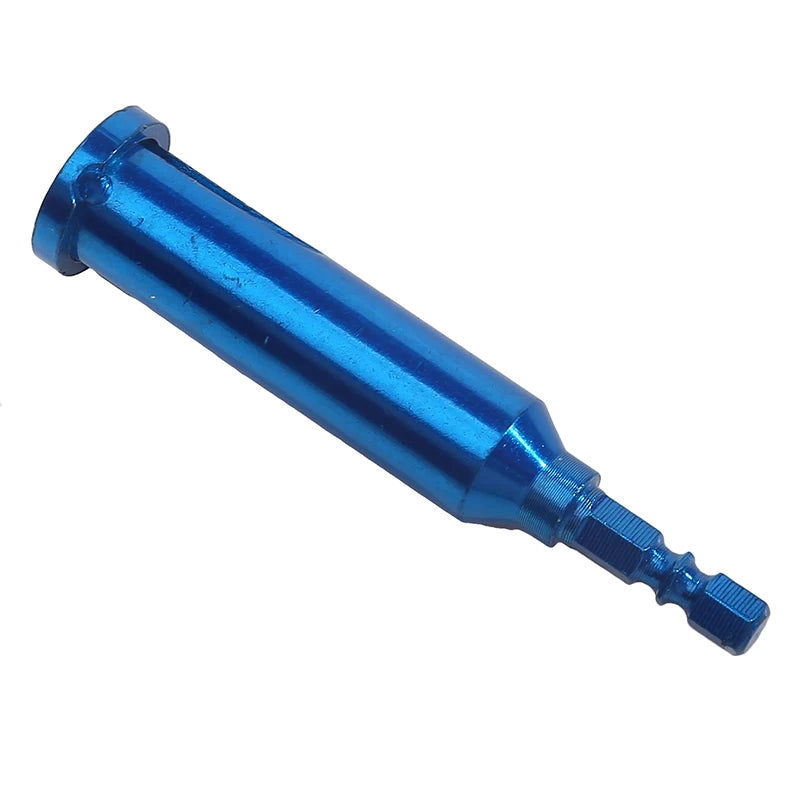 1/4 Steel Wire Twisting Tool Wire Stripper Tool Wire Stripping And Twisting Tool Kit Quick Connector Electrical Twist Wire Tools