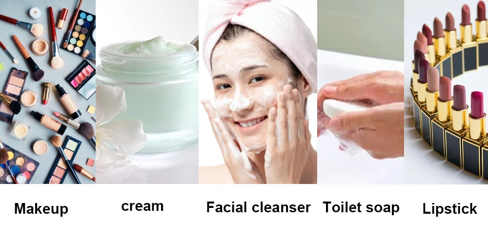 High Quality Polyglyceryl-2 Dipolyhydroxystearate Liquid PGPH Emulsifier Cream Lotion Shampoo Lipstick Makeup Materials