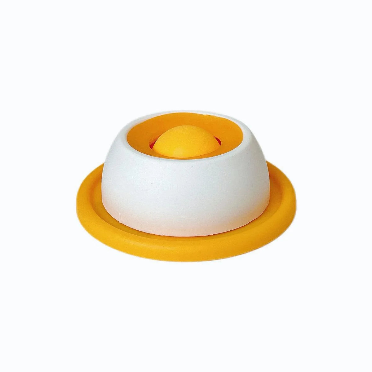 Pet Lick Feeder Bowl Slow Feeder for Dogs Cats Anti Anxiety Interactive Treat Toy Non-Slip Suction Licking Mat for Oral Care