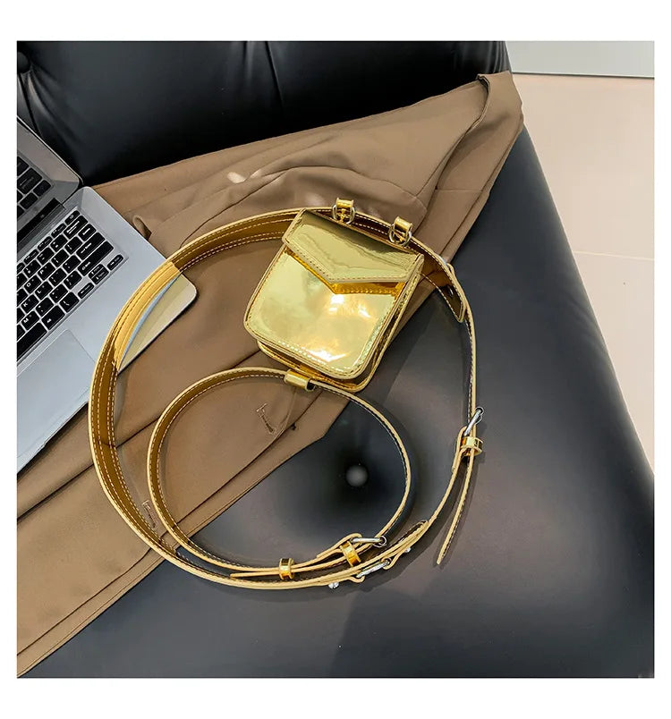 Belt Bag Mini Bag Waist Bag Leg Bag Sports Fitness Running Bag With Yoga Pants Headset Lipstick Bag Fanny Pack Purse Waist Pack