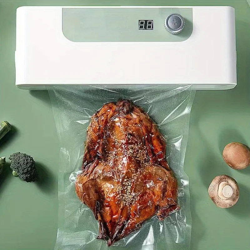 Vacuum Bags for Food Vacuum Packer Food Fresh Keeping Bags 500cm Rolls/Lot Bags Thicker Kitchen Vacuum Sealing Bags