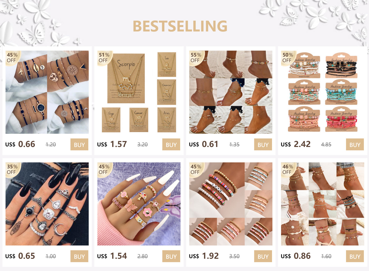 10Pcs 2-4MM Silver Plated Twist Rope Chain Necklaces With Stamped Wholesale Fashion Jewelry For Women & Men Accessories