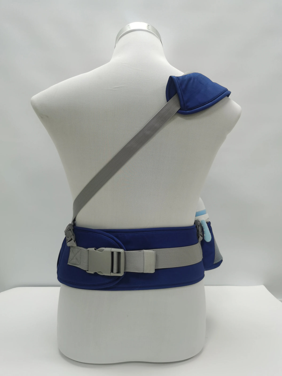 Baby Carrier New Born Slings Infant Backpack Ergonomics Hipseat Waist Stool Seat Kangaroo 4 in 1 Portable 0-3 Years for Travel