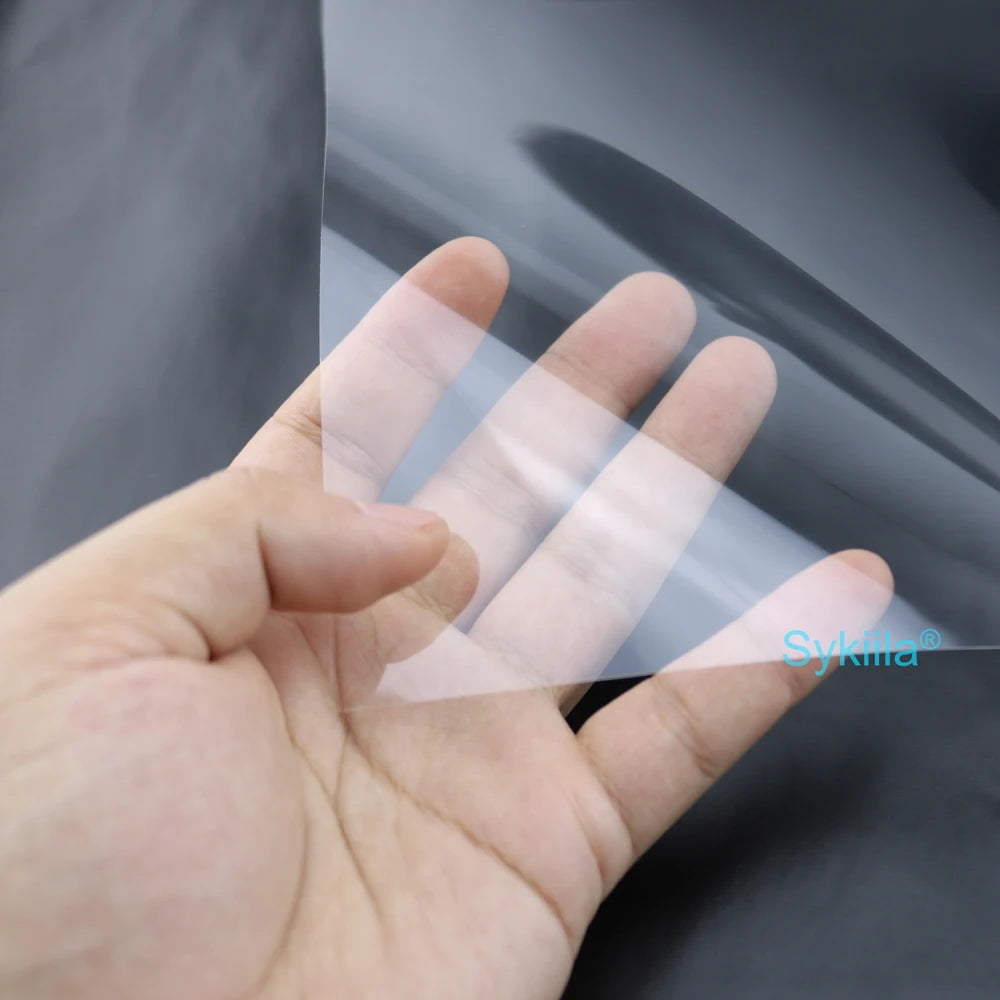 Screen Protector for MacBook Air 13 M4 M3 M2 M1 Air 15 Pro 13 14 15 16 M4 11 12 Skin HD Soft Film Guard A3113 A3114 A3421 A3420