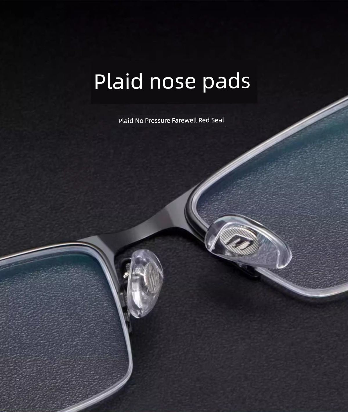 Reading Glasses Men's Smart Zoom Dual-Use Anti-Blue Light Anti-Fatigue Ultra Light Clear Middle-Aged and Elderly Brand Glasses Women