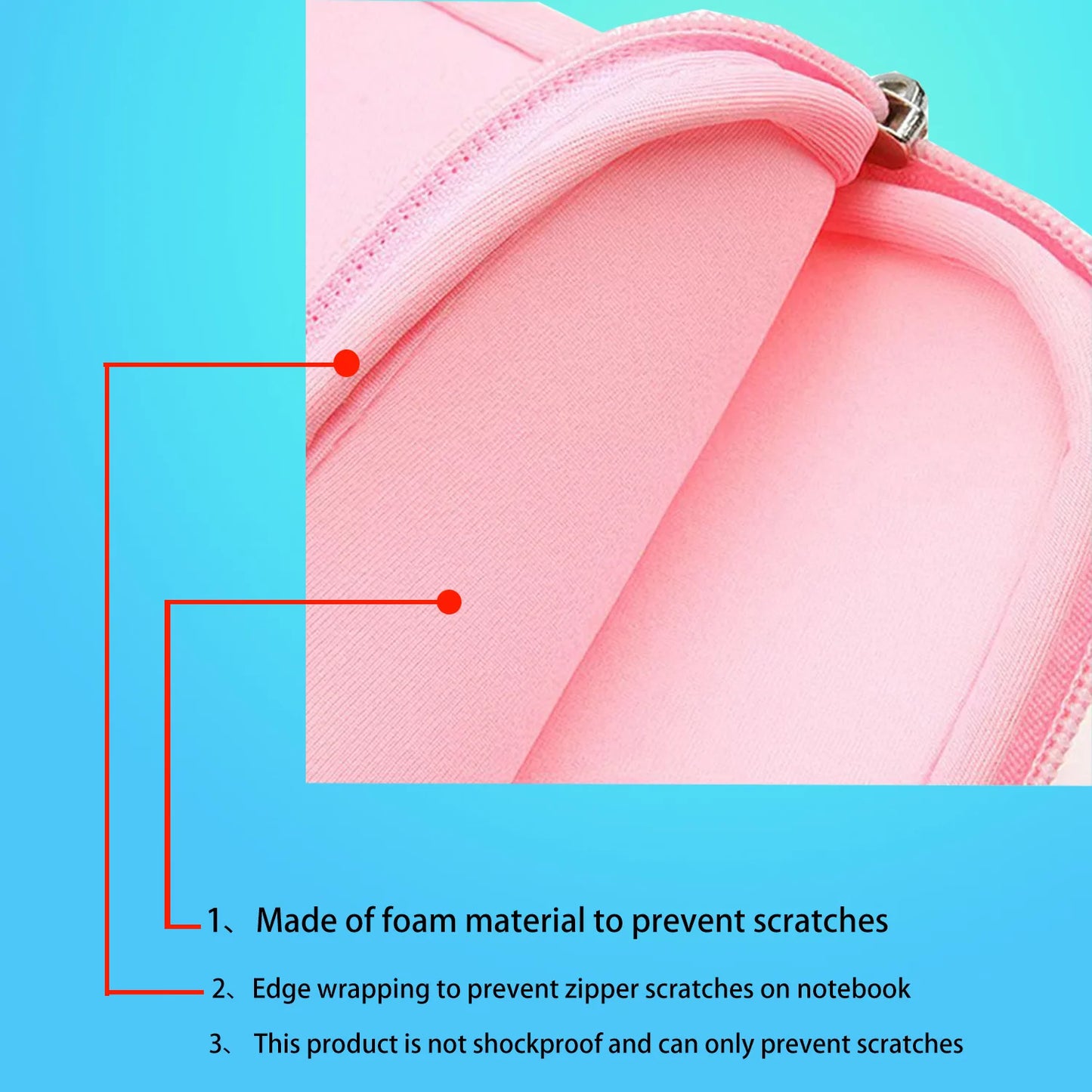 Portable Laptop Bag for Xiaomi Hp Dell Lenovo Notebook Computer for Macbook Air Pro 11 12 13 14 15 15.6 Laptop Sleeve Case Cover
