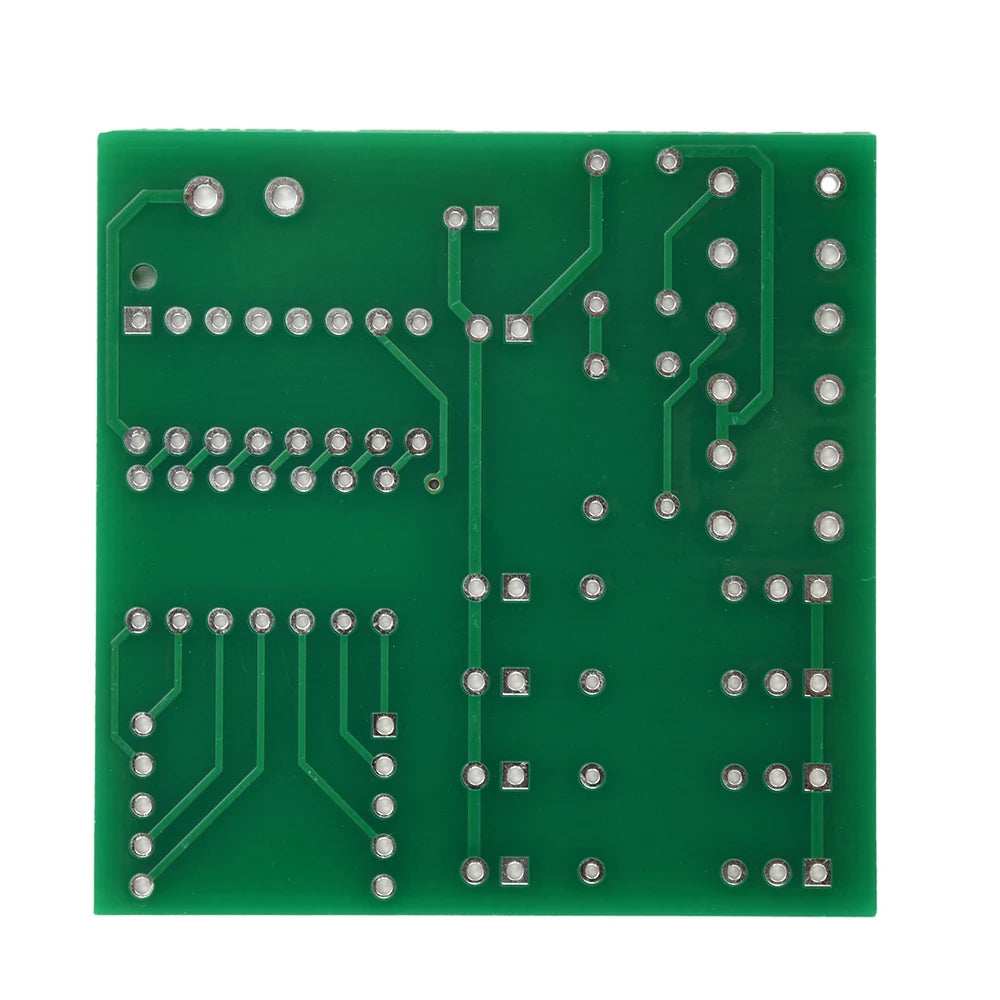DC 5V DIY Electronics Training Kit Decoding Display for Manufacturing Experiment And Welding Teaching Parts
