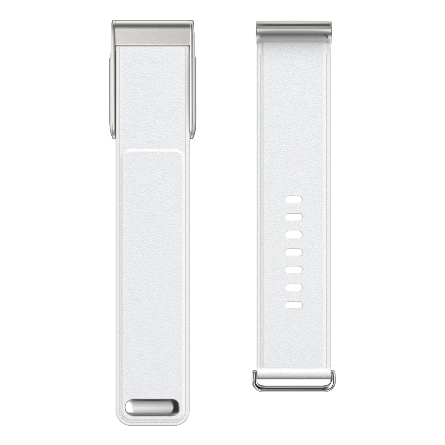 For Whoop 5.0 Watch Straps Genuine Leather Bands Compatible with WHOOP ONE Wristband Fitness Tracker Whoop Life ECG Straps