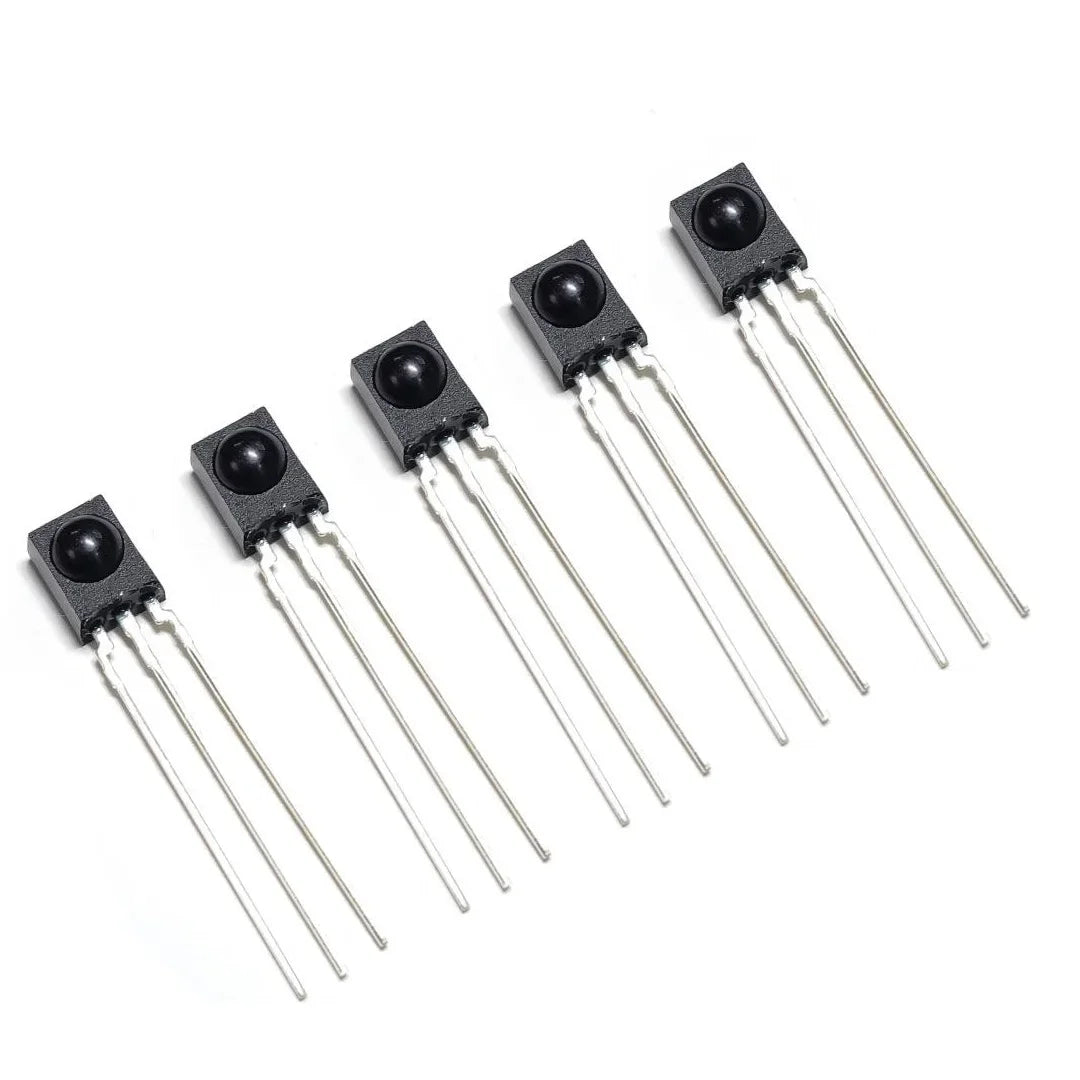1Set for Air conditioning remote control receiver head for Midea Gree Haier Sharp Panasonic AUX universal receiver