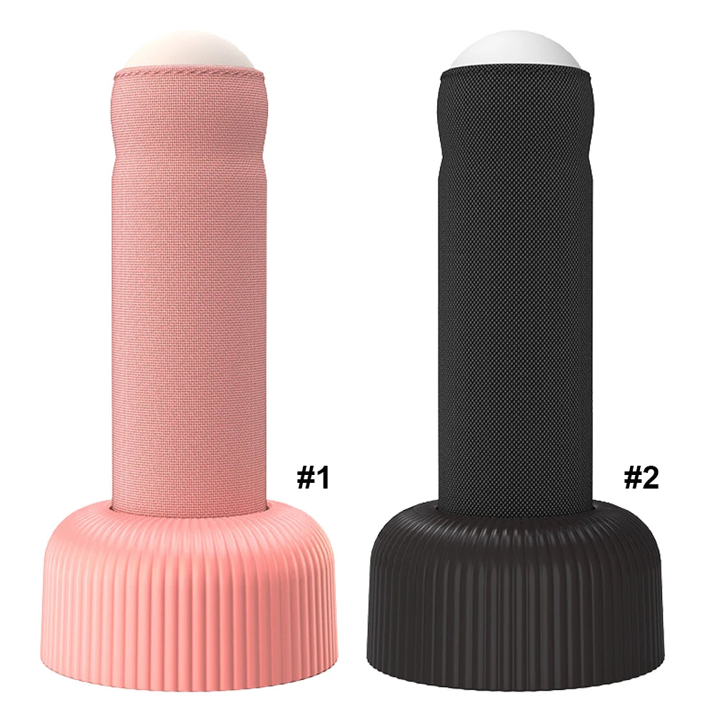 Funny Night Light for Adults Teens Babies Penis Shaped Desk Lamp Hand-pull Nursery Nightlight for Dorm Living Room Office