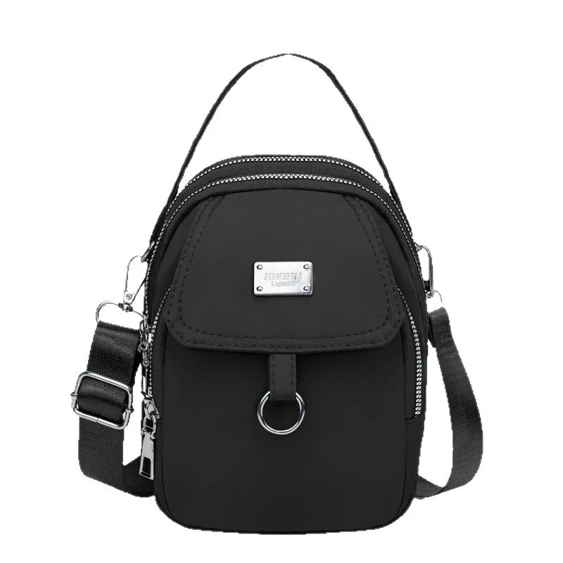 Multifunctional Small Tote Bags for Women Stylish Lightweight Phone Crossbody Bag with Multiple Pocket, Perfect for Daily Outing