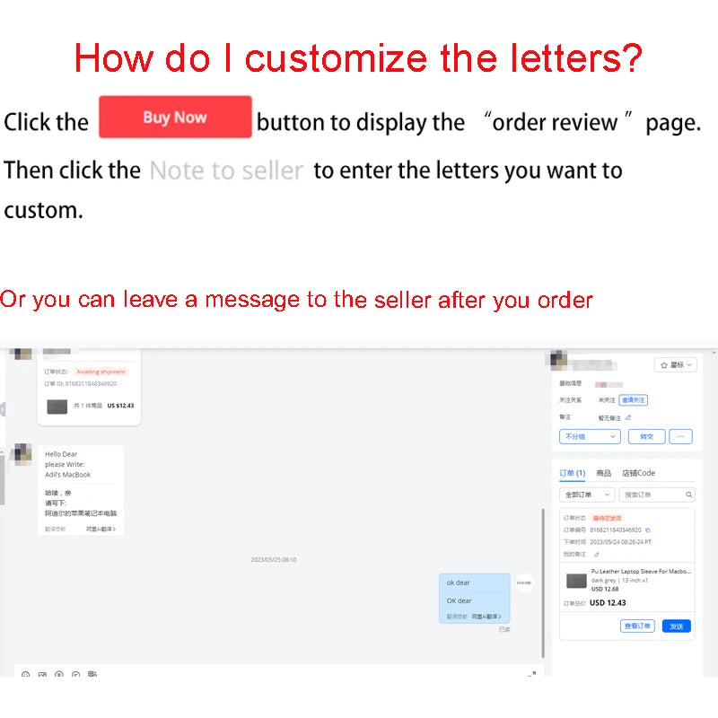 Free Print Name Laptop Case For Macbook New Air 13.3'' Pro Retina 14 " Computer Hard Case With Logo Cut-Out Free Print Name