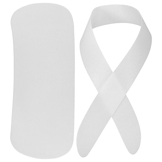 Japanese Kimono Collar Core Stiff Erishin Belt Board Collar Lining Traditional Kitsuke Clothing Accessories